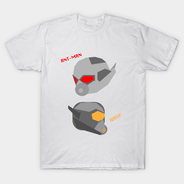 Ant-Man and the Wasp